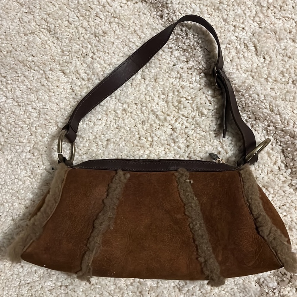 Ugg Purse - image 2